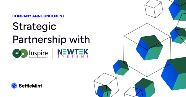 SettleMint and Inspire announce strategic partnership across MENA