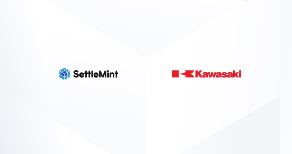 Kawaski_SettleMint