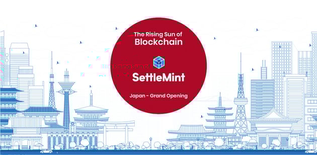 SettleMint begins full-scale expansion in Japan