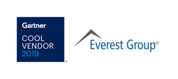 Gartner Cool Vendor - Everest Group