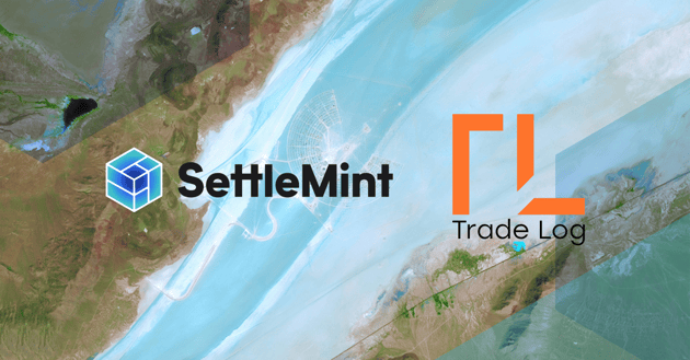 SettleMint Now Integrated with TradeLog's Energy Traceability Solution