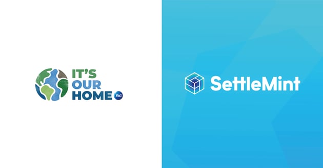 SettleMint presents blockchain's role in achieving net zero at P&G