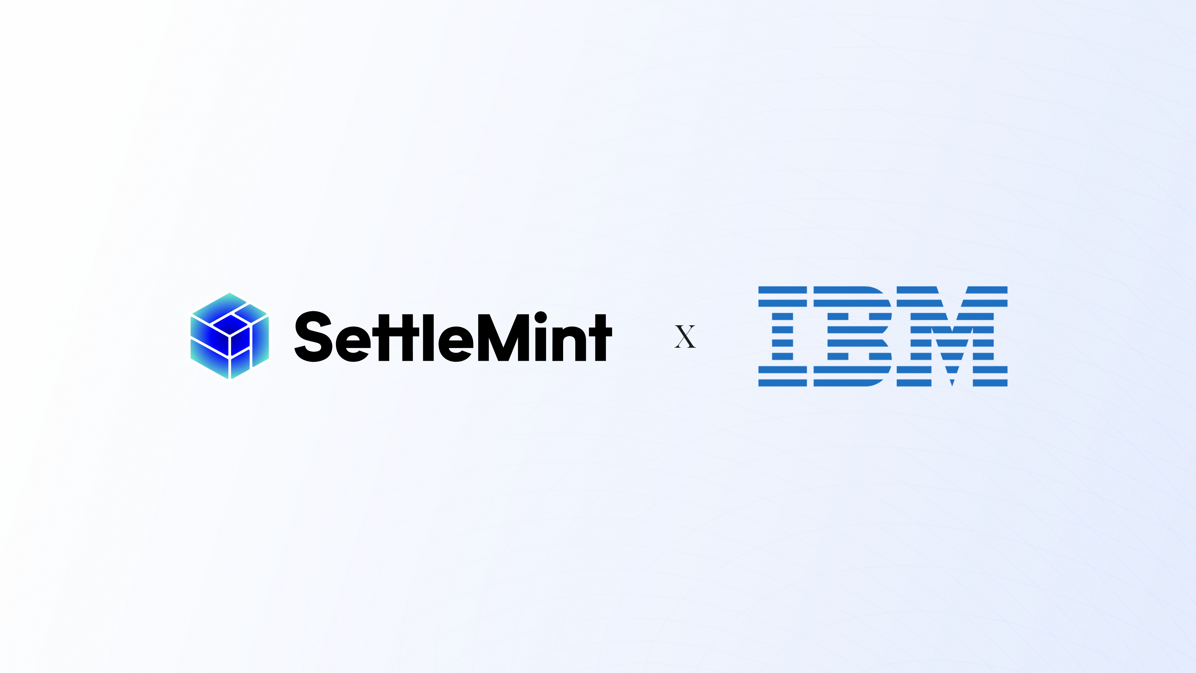 SettleMint integrates its Digital Asset Lifecycle Platform with IBM Digital Asset Haven