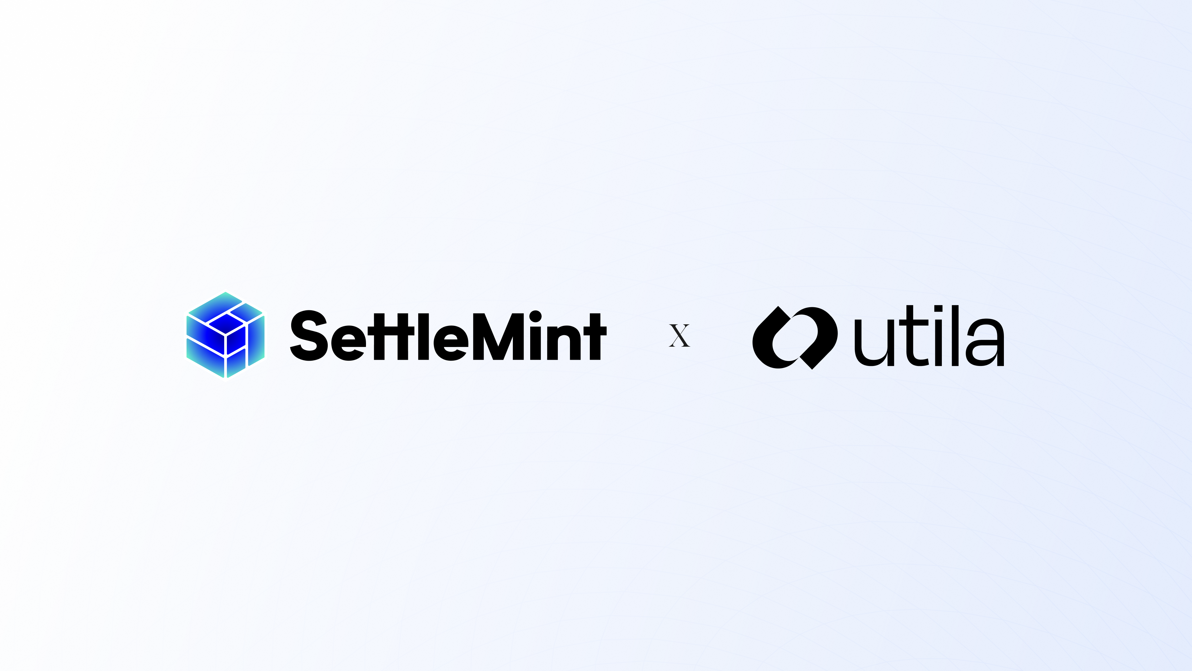 SettleMint and Utila partner to accelerate production-grade digital asset adoption