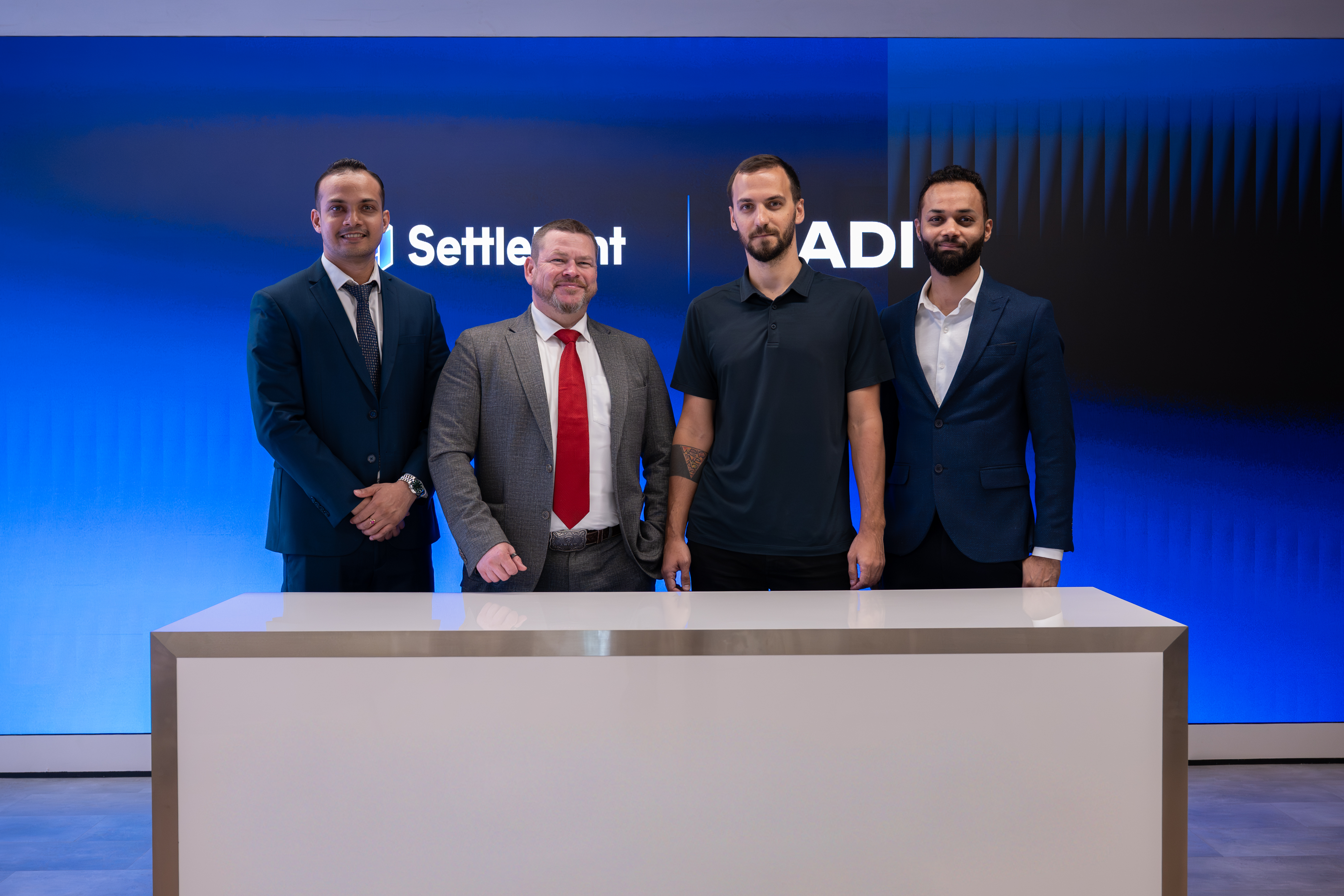 ADI Foundation and SettleMint bring capital markets tokenization to the UAE