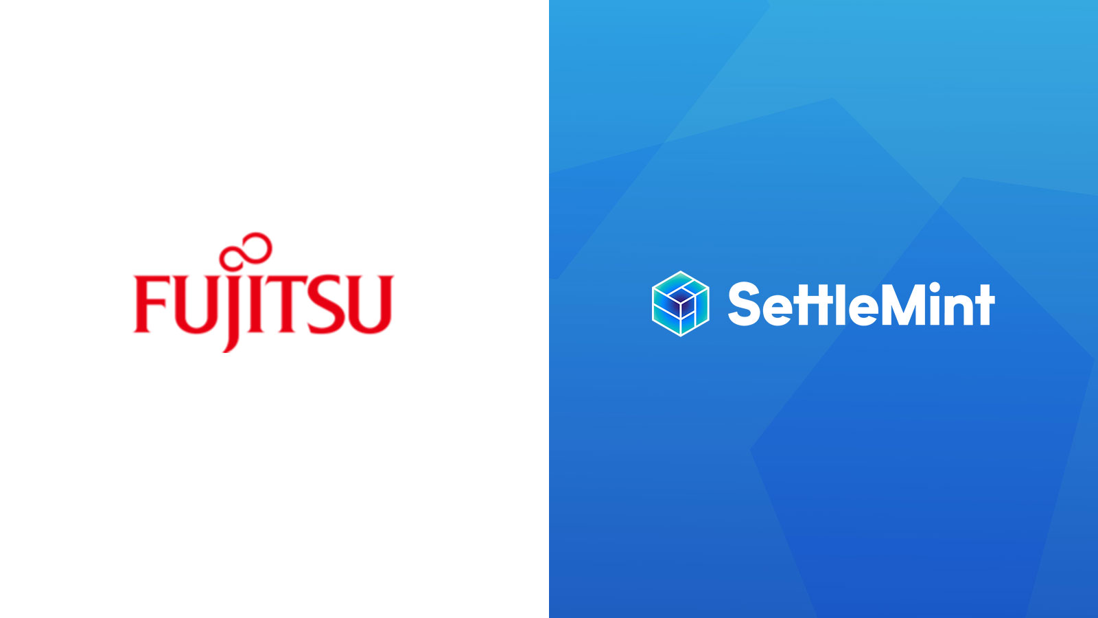 Fujitsu and SettleMint Embark on a Global Strategic Agreement