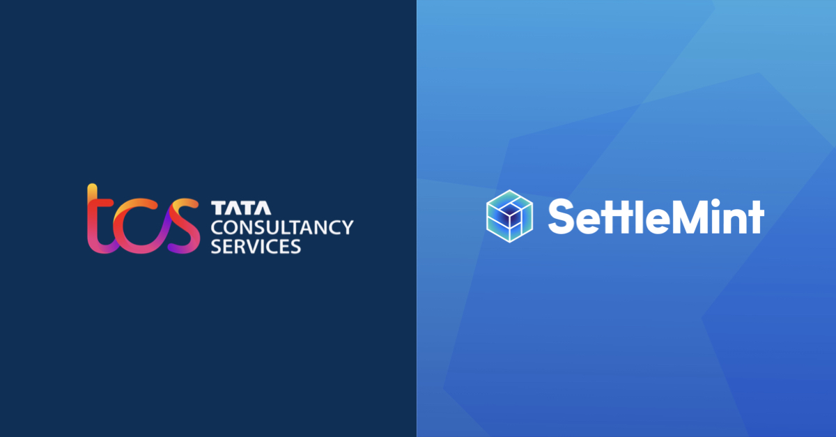 SettleMint and TCS Sign MoU to Strengthen Partnership in Blockchain Technology