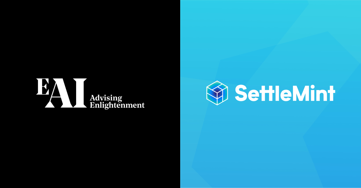 Enlightenment.AI and SettleMint Partner to Empower Financial Institutions with Decentralized Technology Solutions